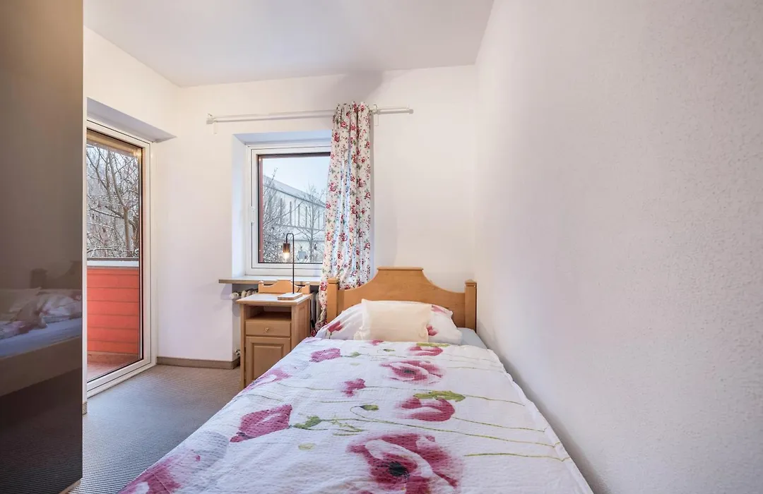 Haus Rose Muc City-1