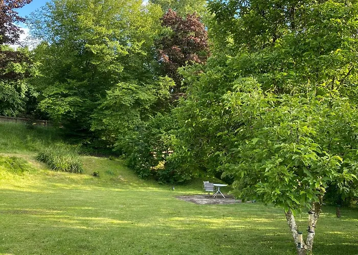 Villa Starnberger See