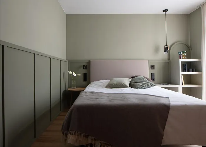 Villa Waldperlach By Blattl