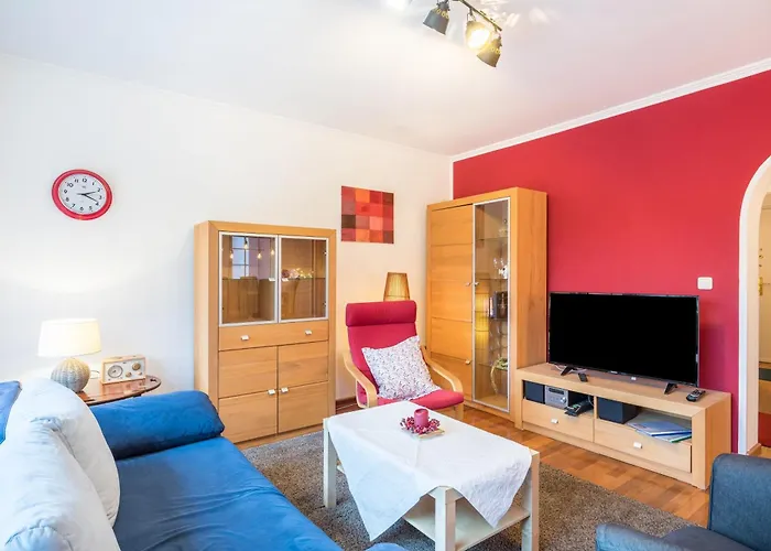Haus Rose Muc City